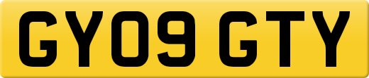 GY09GTY